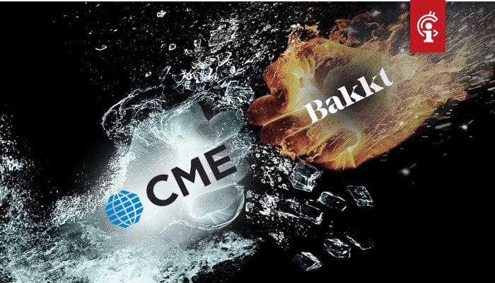 Bakkt gaat met eigen versie bitcoin (BTC) futurescontracten concurrentie aan met CME