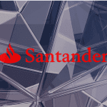Bankgigant Santander wikkelt obligatie van $20 miljoen af op Ethereum blockchain