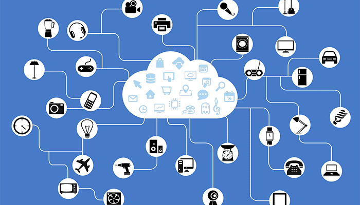 Bedrijven moeten zich bezighouden met IOTA