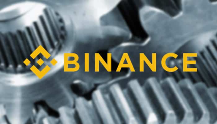 Binance gaat samenwerking aan met Cipher