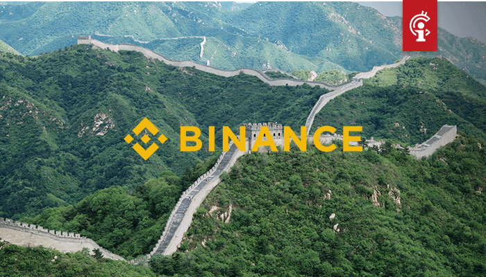 Binance laat klanten bitcoin (BTC), ether (ETH) en tether (USDT) kopen met WeChat en Alipay, maar voor hoe lang?