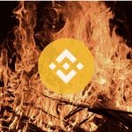 Binance vernietigt 2 miljoen BNB tokens, CEO spreekt over succes van afgelopen kwartaal