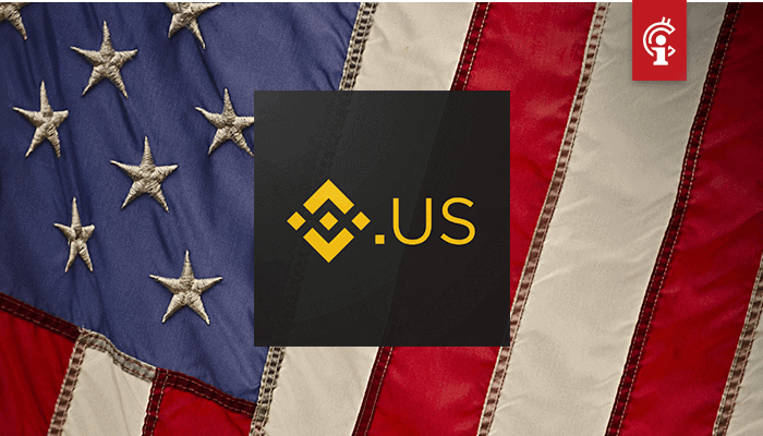 Binance.US kondigt ondersteuning bankpassen aan, bereikt dagelijks handelsvolume van $15 miljoen