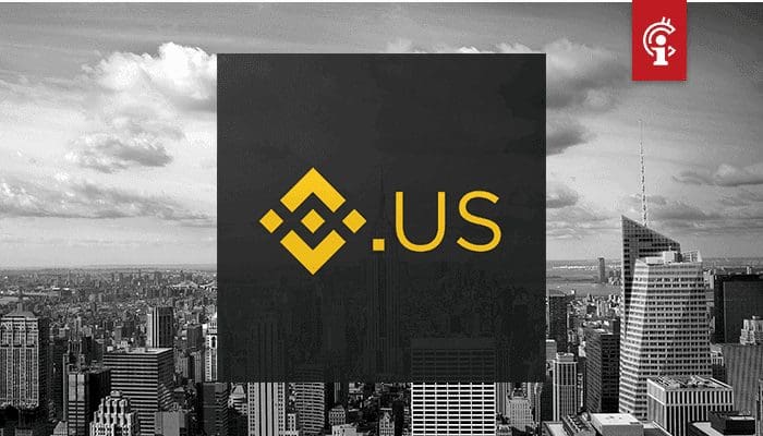 Binance.US opent deuren 