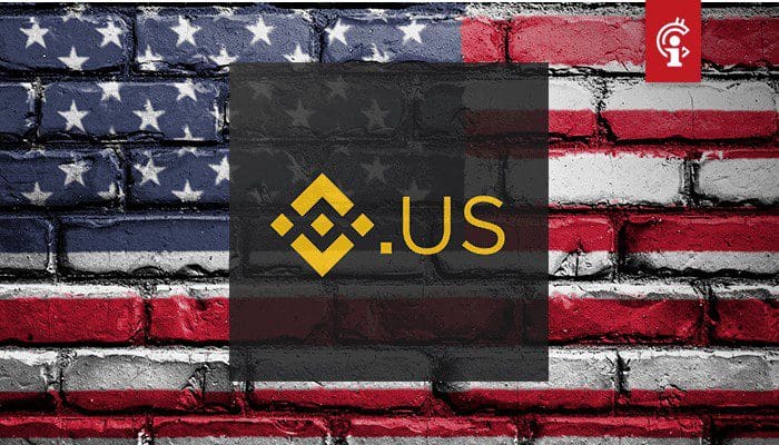 Binance.US opent morgen zijn deuren, gaat 5 extra altcoins noteren