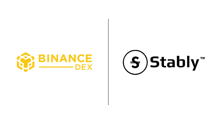 Binance_DEX_noteert_eerste_stablecoin_aan_gedecentraliseerde_exchange