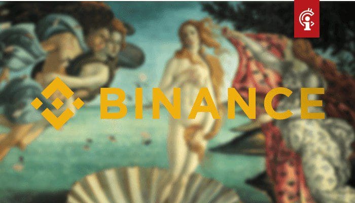 Binance kondigt Venus aan, een stablecoin die lijkt Facebooks Libra