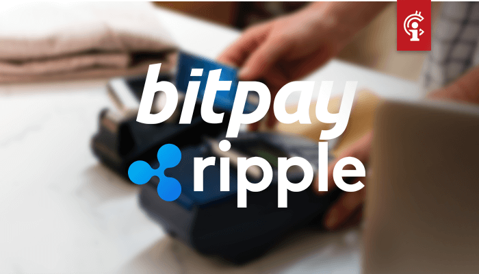 BitPay gaat tegen het einde van dit jaar ripple (XRP) accepteren