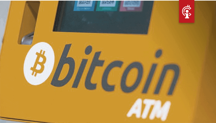 Aantal Bitcoin automaten groeit snel naar 7.000 wereldwijd