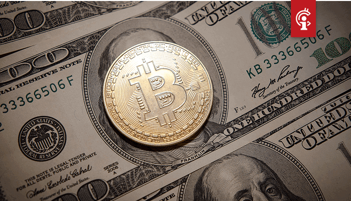 Bitcoin (BTC) duikt weer onder de $10.000, altcoins na een dag van groene cijfers weer in het rood