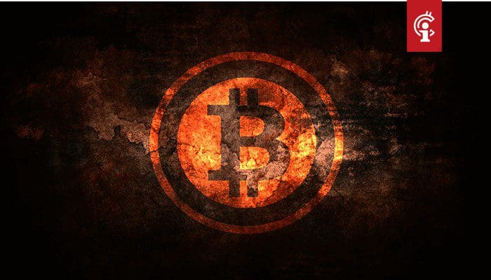 Bitcoin (BTC) en altcoin-koersen corrigeren opnieuw sterk, BTC onder de $8.000