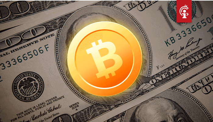 Bitcoin (BTC) 'fake-out' brengt koers naar $8.800, altcoins in het rood