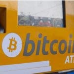 Bitcoin (BTC) geldautomaten met 1000% gegroeid sinds begin 2016