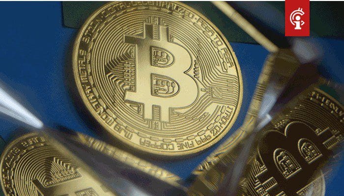 Bitcoin (BTC) in lichte uptrend maar stuit op weerstand bij $9.600