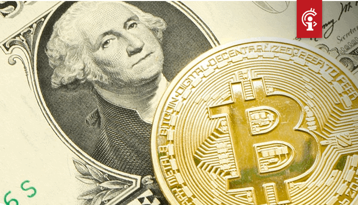 Bitcoin (BTC) koers blijft zijwaarts handelen na mislukte test $9.400
