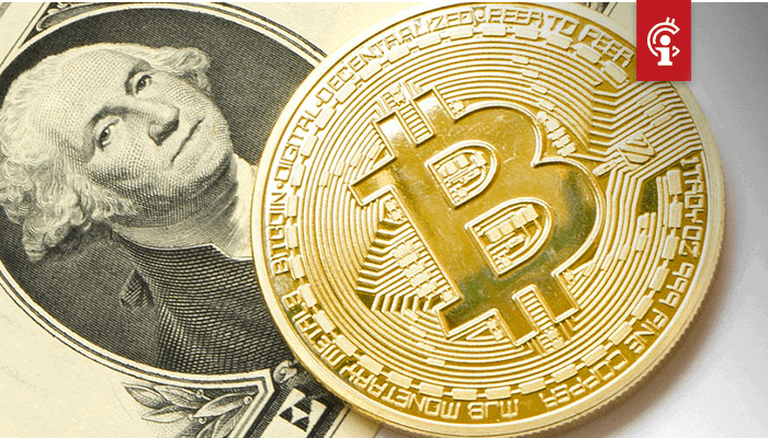 Bitcoin-BTC-koers-dichtbij-weerstandslijn-driehoekspatroon-altcoin-koersen-handelen-vooral-zijwaarts-1 Bitcoin (BTC) koers dichtbij weerstandslijn driehoekspatroon, altcoin koersen handelen vooral zijwaarts