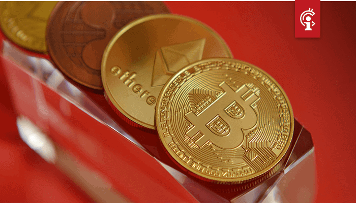 Bitcoin (BTC) koers herstelt na 'fake-out', altcoins ook in het groen