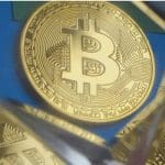 Bitcoin (BTC) koers komt onder de $9.200 terecht en zakt terug