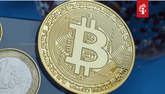 Bitcoin-BTC-koers-vormt-dalende-trendlijn-altcoins-stijgen-licht-1 Bitcoin (BTC) koers vormt dalende trendlijn, altcoins stijgen licht
