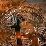 Bitcoin (BTC) koers vormt dalende trendlijn, test de 200 dagen MA