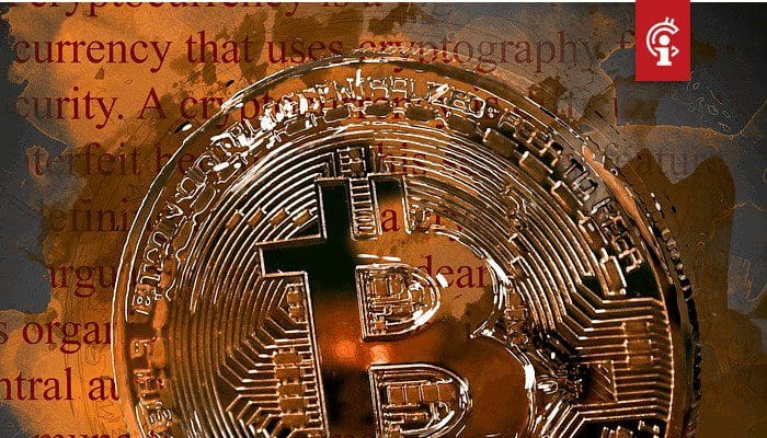 Bitcoin-BTC-koers-vormt-dalende-trendlijn-test-de-200-dagen-MA-1 Bitcoin (BTC) koers vormt dalende trendlijn, test de 200 dagen MA