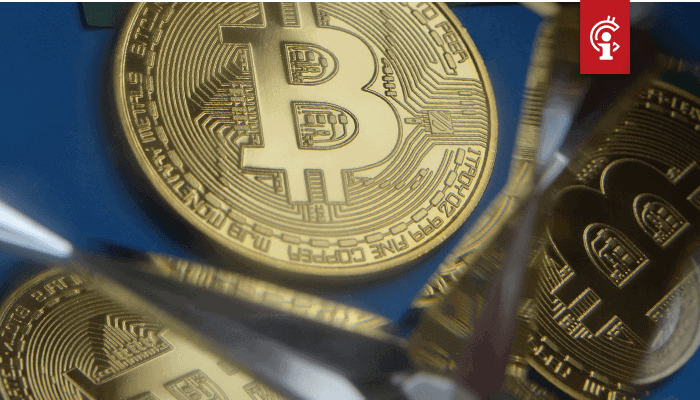 Bitcoin-BTC-koers-weer-een-stapje-omhoog-maar-stuit-op-weerstand-1 Bitcoin (BTC) koers weer een stapje omhoog maar stuit op weerstand
