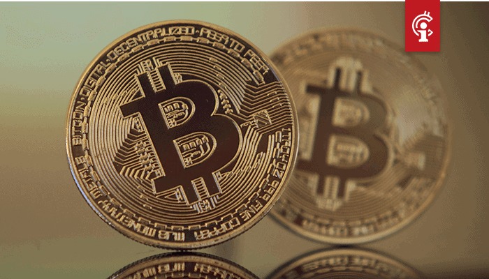 Bitcoin (BTC) koers zakt na lancering Bakkt onder de $10.000