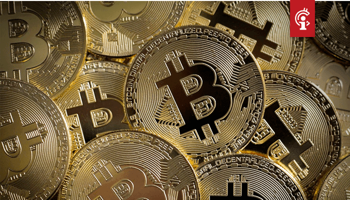 Bitcoin (BTC) komt onder de $8.700 terecht, bitcoin SV (BSV) de grootste daler