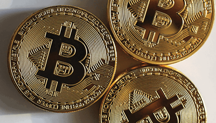 Bitcoin (BTC) nadert een belangrijke horde na ruim $844 in waarde te zijn toegenomen