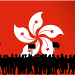 Bitcoin (BTC) prijs en handelsvolume pieken in Hong Kong te midden van protesten