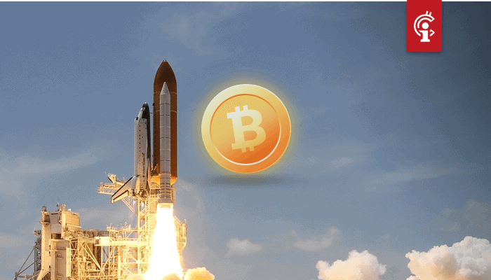 Bitcoin (BTC) stijgt in monster rally tot boven de $10.000, dit is waarom