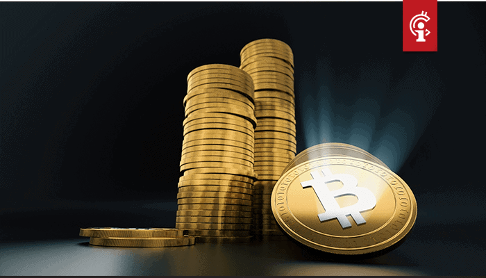 Bitcoin (BTC) verwerkte sinds 2009 $11 biljoen, per dag $10 miljard