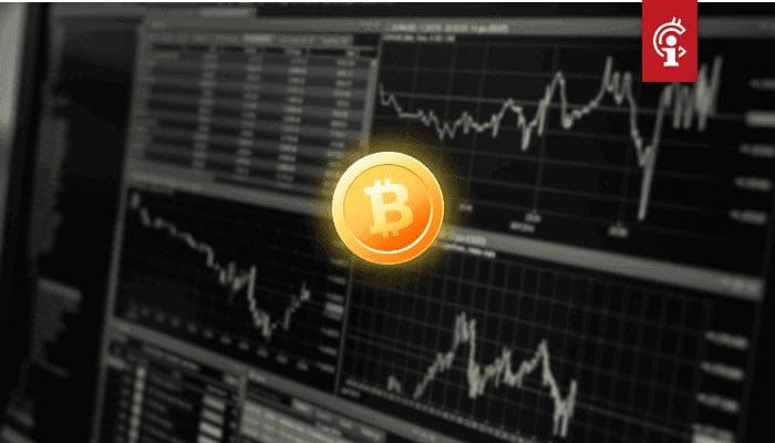 Bitcoin (BTC) vindt support bij $9.800, altcoins zakken mee