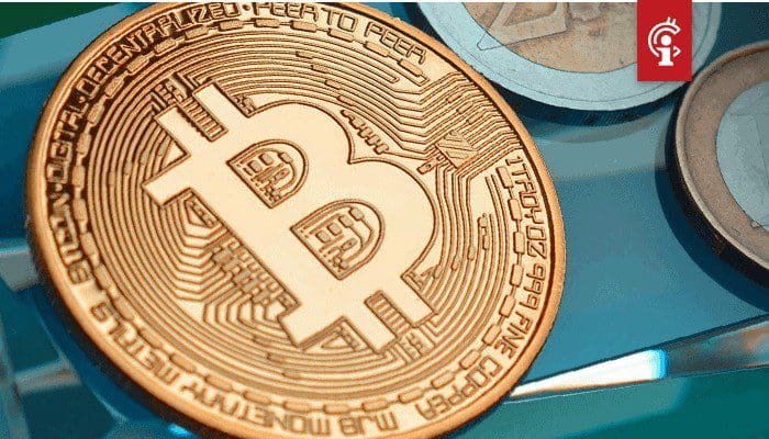 Bitcoin (BTC) zakt door de psychologische grens van $10.000