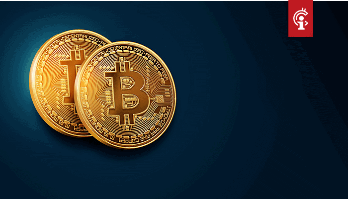 Bitcoin (BTC) zakt na licht herstel weer terug onder support-niveaus, vormt bearish trendlijn