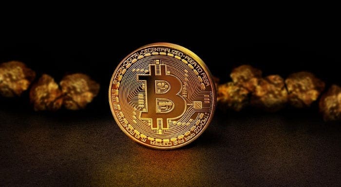 Bitcoin Bubbel volgens Bank of America