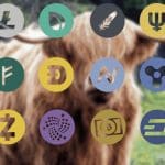 Bitcoin SV (BSV) op eerste plek top 5 best presterende altcoins in mei