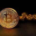 Bitcoin (BTC) doorbreekt resistance en stijgt even boven $8.000 uit
