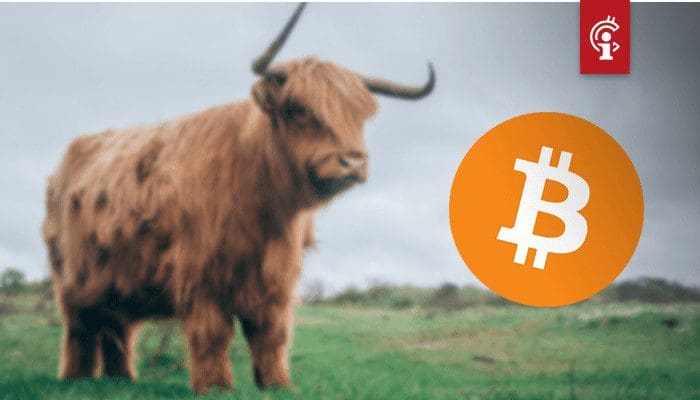 Bitcoin (BTC) komt opnieuw aan bij weerstandsgebied, lukt het de bulls nu wel?