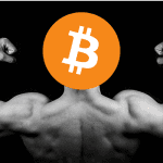 Bitcoin (BTC) versterkt positie als het geld van het internet door dominantie