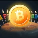 Bitcoin's (BTC) 11e verjaardag: Waarom de toekomst er rooskleurig uitziet