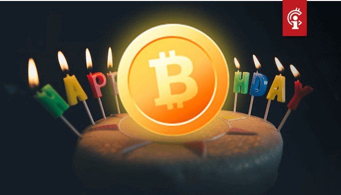 Bitcoin's (BTC) 11e verjaardag: Waarom de toekomst er rooskleurig uitziet