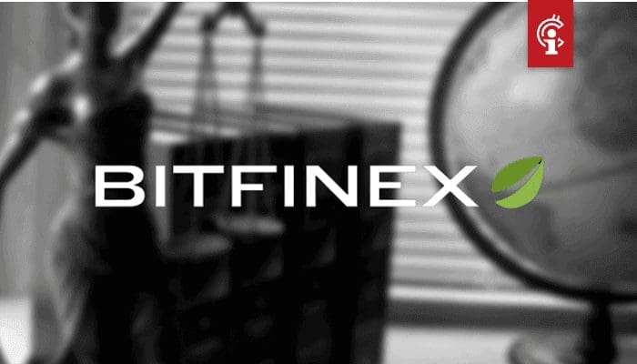 Bitfinex hoeft voor nu geen documenten meer te overhandigen in rechtszaak met tether