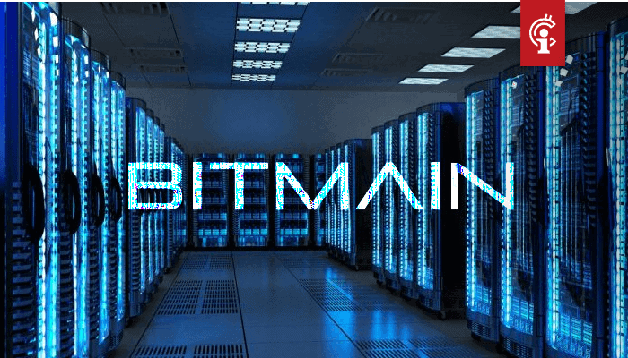 Bitmain lanceert binnenkort platform om mining-bedrijven en hardware-eigenaren te verbinden