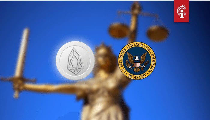 Block.one-treft-schikking-met-de-SEC-EOS-stijgt-met-10-1 Block.one treft schikking met de SEC, EOS stijgt met 10%