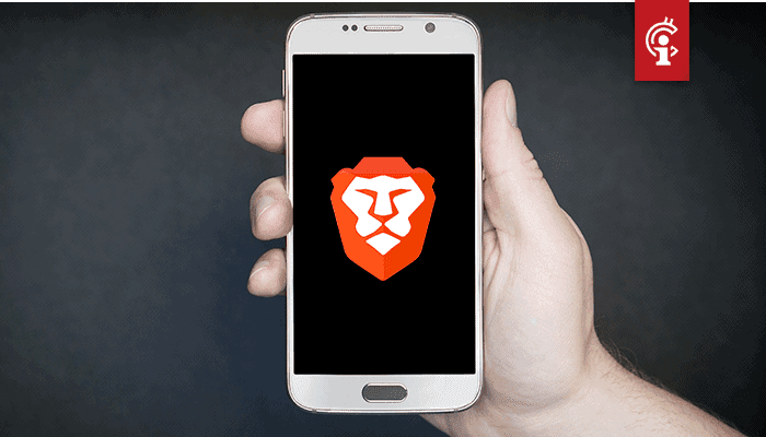 Brave browser heeft maandelijks 8 miljoen actieve gebruikers, 290.000 content creators accepteren BAT donaties