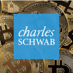 Broker-reus Charles Schwab blijft vooralsnog uit de crypto-markt