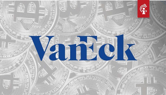 CBOE en VanEck trekken bitcoin (BTC) ETF aanvraag weer in