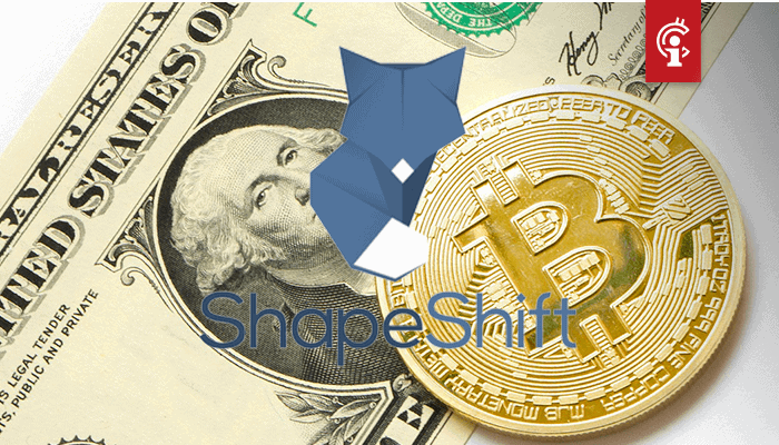 CEO crypto exchange ShapeShift: bitcoin (BTC) zal fiatvaluta binnen 10-20 jaar overnemen