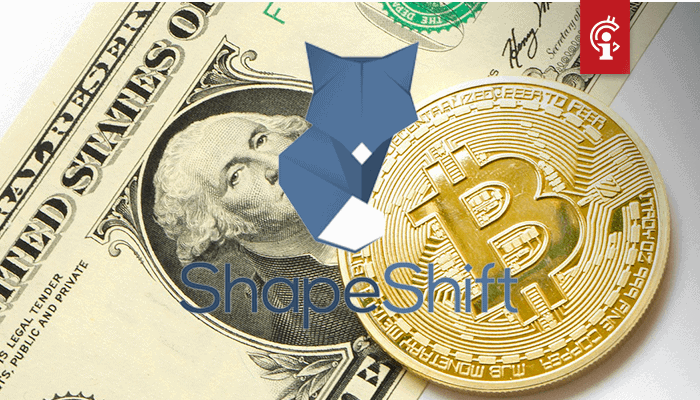 CEO-crypto-exchange-ShapeShift-bitcoin-BTC-zal-fiatvaluta-binnen-10-20-jaar-overnemen CEO crypto exchange ShapeShift: bitcoin (BTC) zal fiatvaluta binnen 10-20 jaar overnemen
